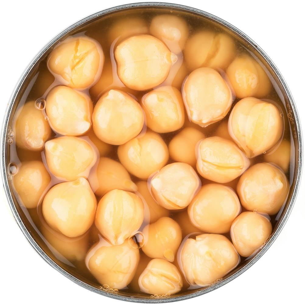 Garbanzos