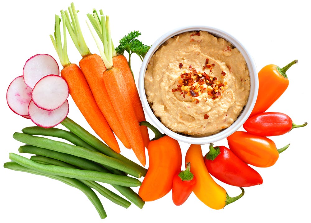 Low carb and weight loss