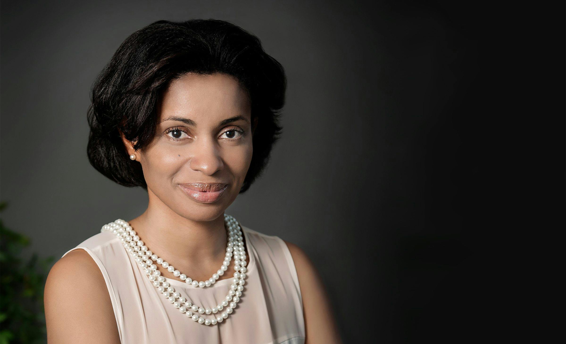 Marcia C. de Oliveira Otto, Ph.D.