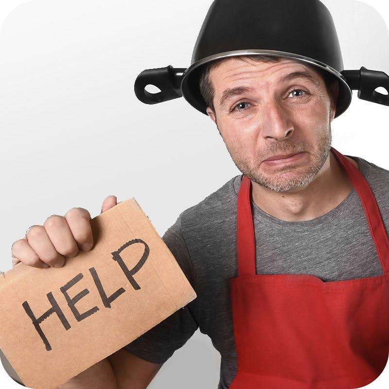 How To Stay Low Carb When You Don’t Want To Cook