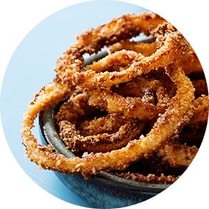 Top keto and low carb appetizers