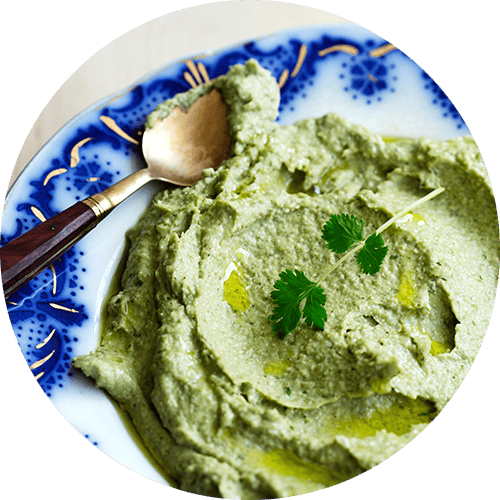 Keto and low carb side dishes: Dips and sauces