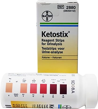 ketostix