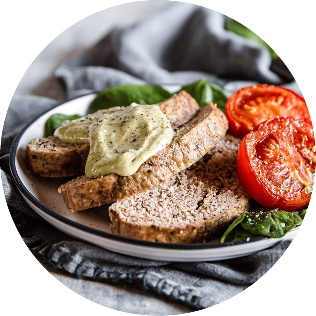 Recept med 5 ingredienser