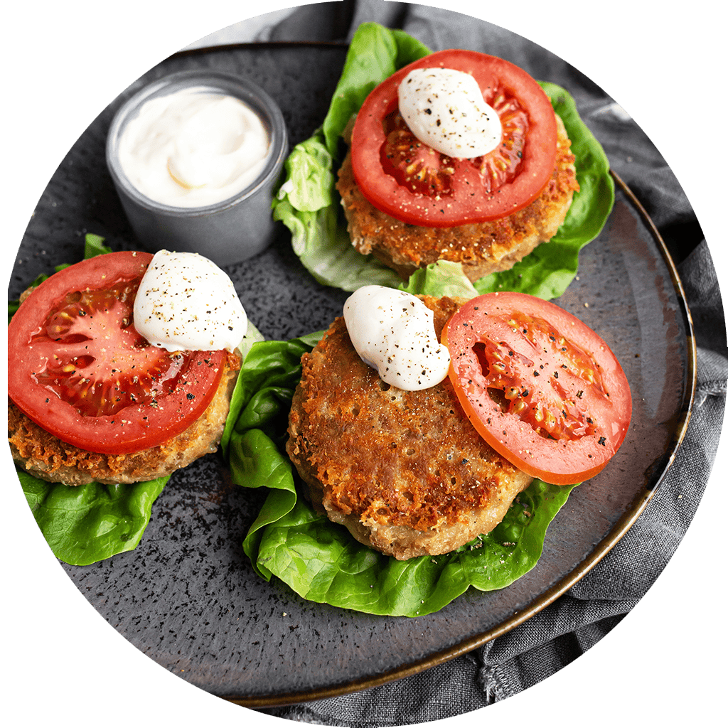 Rätter med max 5 ingredienser