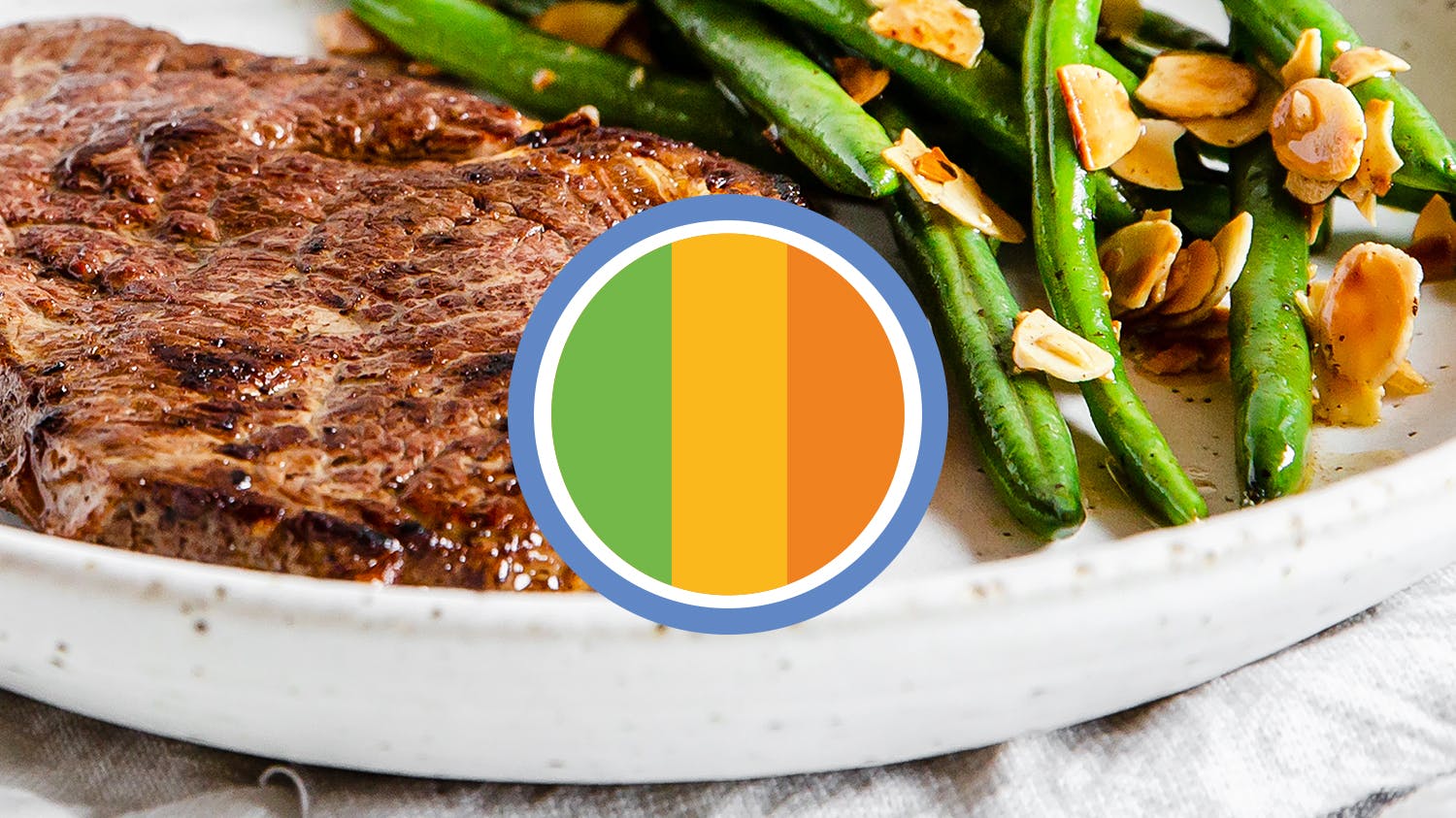 High protein low carb