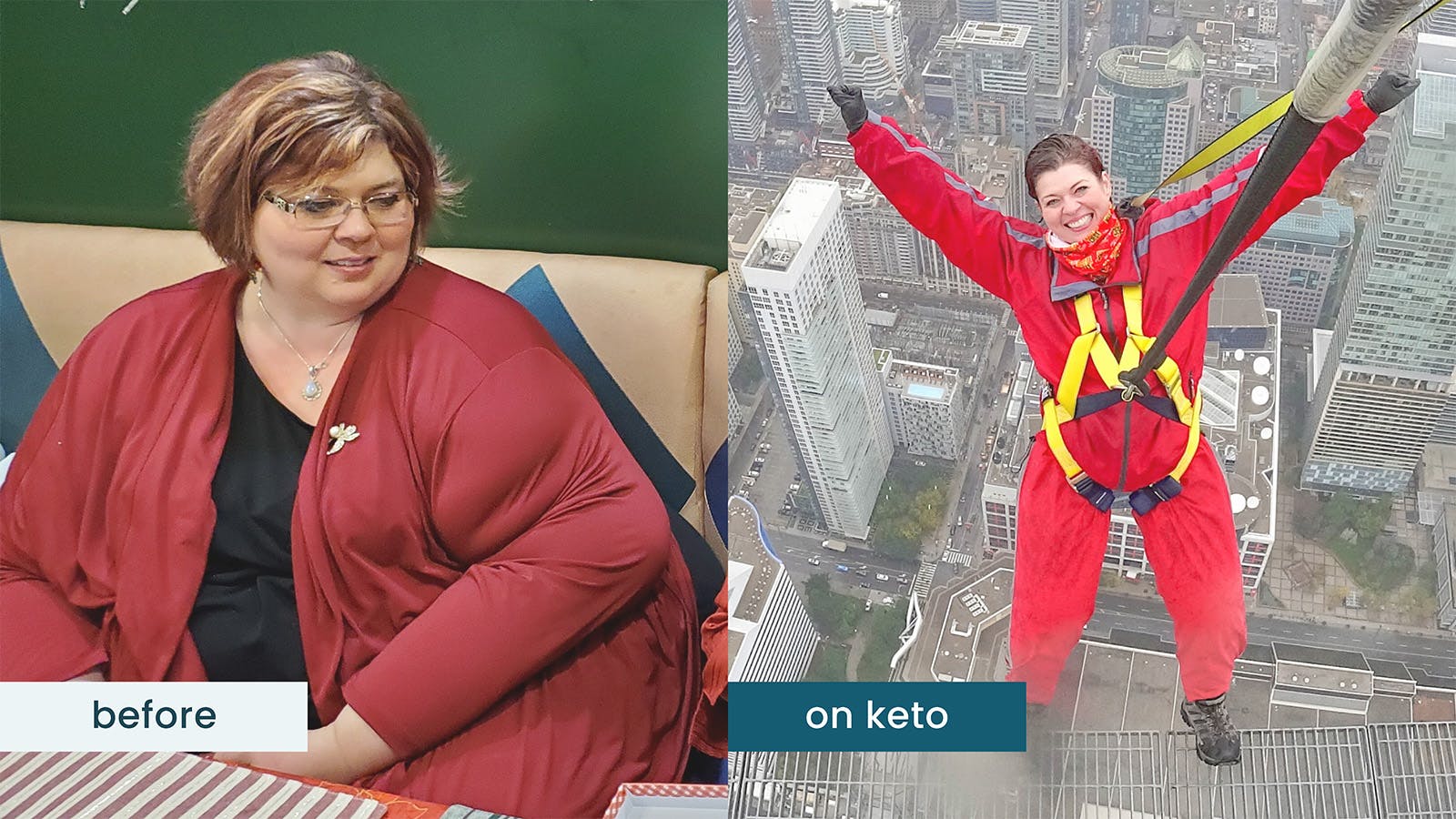 Get results with keto meal plans